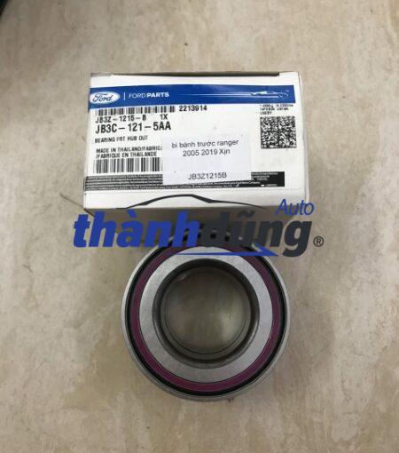 BI MAY Ơ TRƯỚC MAZDA BT50 | JB3Z1215B