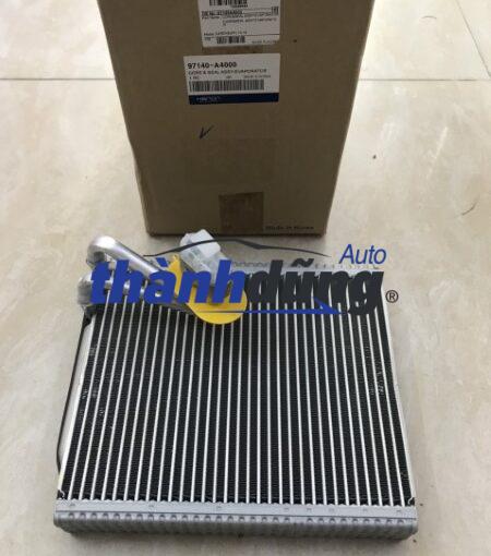 DÀN LẠNH ĐIỀU HÒA KIA CARENS