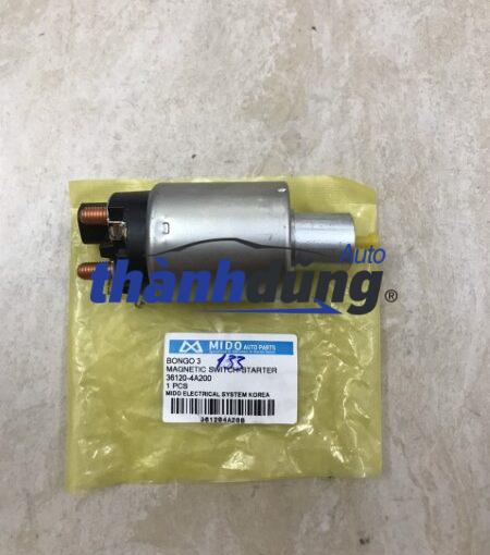 CHUỘT ĐỀ KIA BONGO 3 | 361204A200