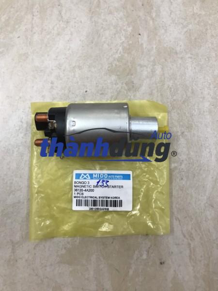 CHUỘT ĐỀ KIA BONGO 3 | 361204A200