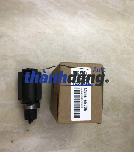 VAN ĐIỆN TỪ TURBO NISSAN FRONTIER