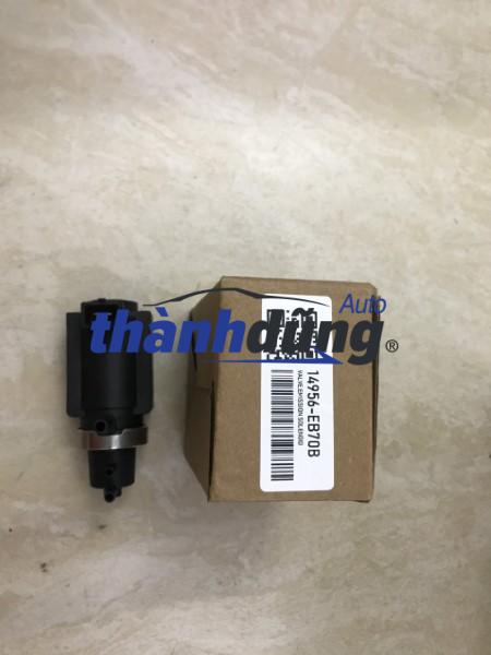 VAN ĐIỆN TỪ TURBO NISSAN FRONTIER