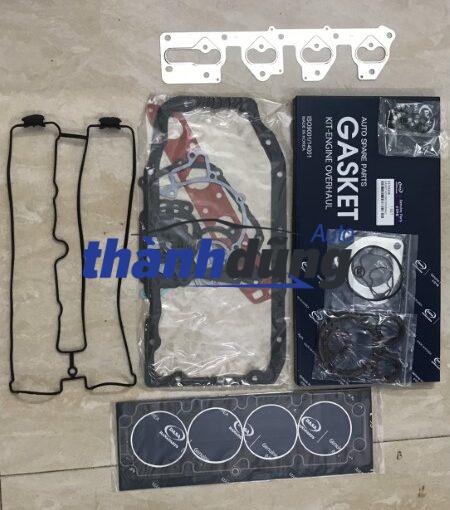 BỘ GIOĂNG ĐẠI TU XE DAEWOO MAGNUS 2.0