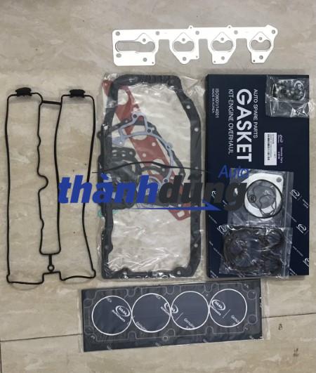 BỘ GIOĂNG ĐẠI TU XE DAEWOO MAGNUS 2.0