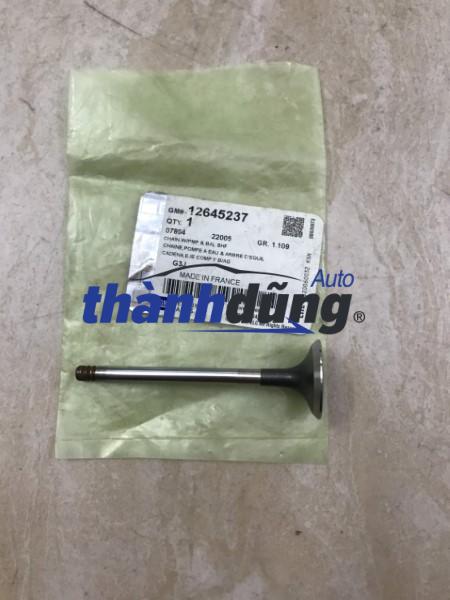 XUPAP XẢ CHEVROLET CRUZE 2009-2012