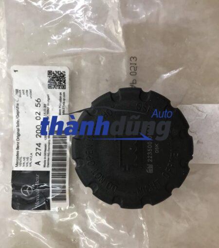 NẮP BÌNH NƯỚC PHỤ MERCEDES C350 | 2105010615