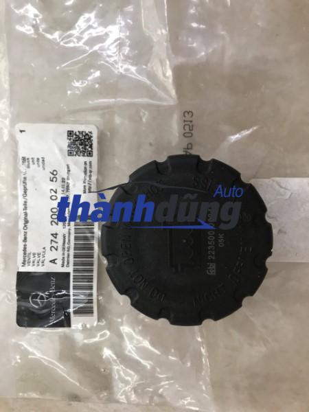 NẮP BÌNH NƯỚC PHỤ MERCEDES C350 | 2105010615
