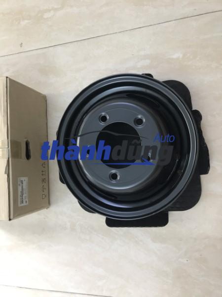 MÂM ĐÚC HYUNDAI HD78 | 529104F330