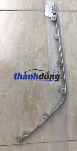 ỐP XI MẠ CẢN SAU NISSAN TEANA | 85075JN00A