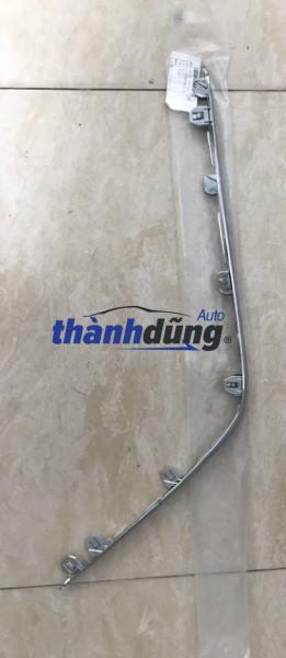 ỐP XI MẠ CẢN SAU NISSAN TEANA | 85075JN00A