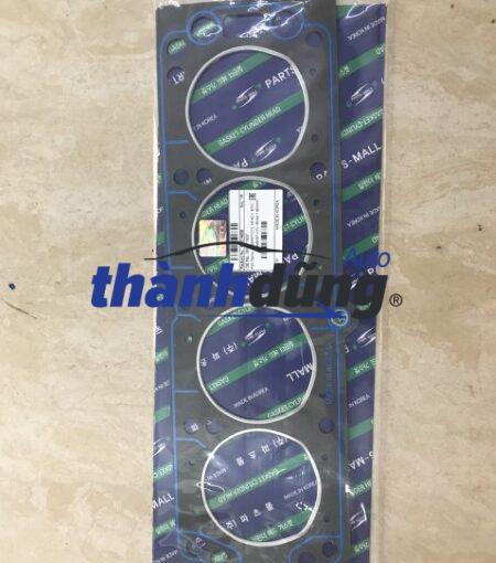 GIOĂNG MẶT MÁY DAEWOO LACETTI MAX | 90411937