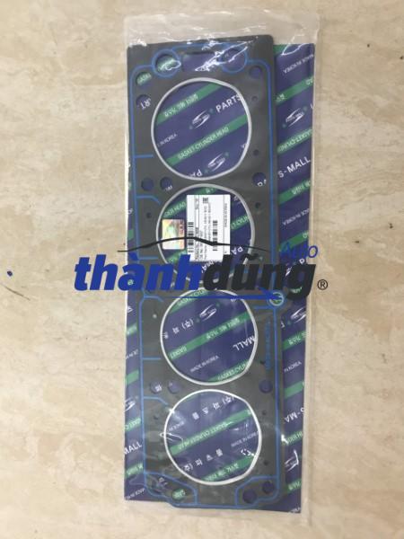 GIOĂNG MẶT MÁY DAEWOO LACETTI MAX | 90411937