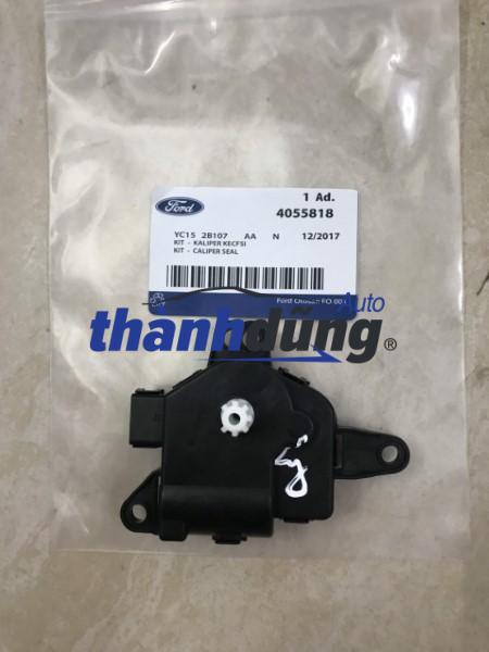 MÔ TƠ CHIA GIÓ ĐIỀU HÒA MAZDA BT50 2012-2020