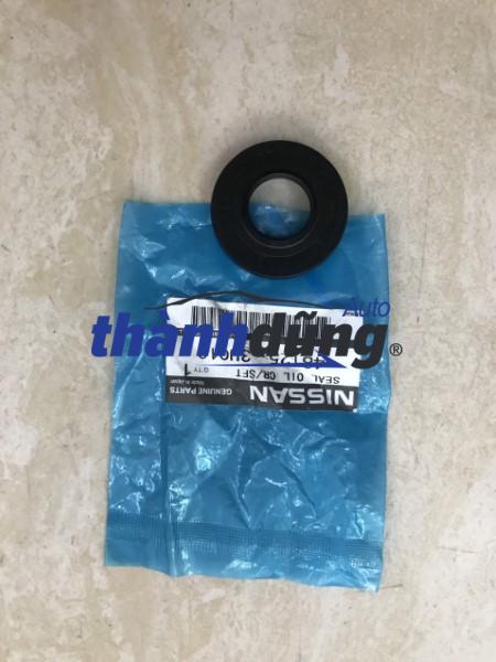 PHỚT THƯỚC LÁI XE NISSAN LIVINA | 481253U010