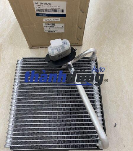 DÀN LẠNH HYUNDAI AVANTE 2011 | 971392H000