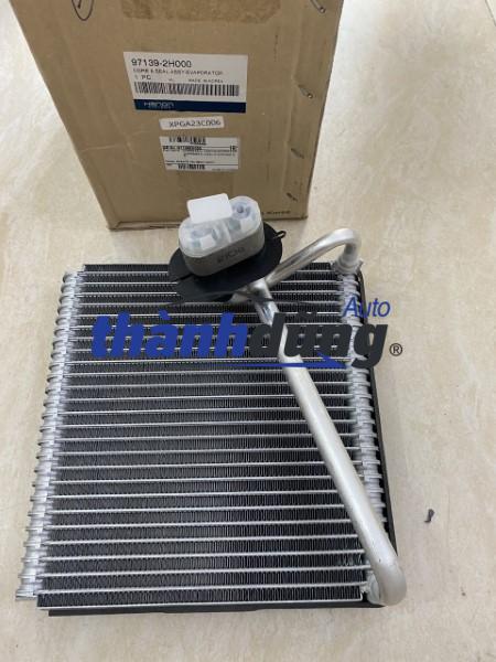 DÀN LẠNH HYUNDAI AVANTE 2011 | 971392H000