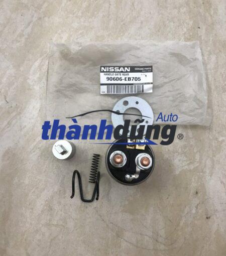 CHUỘT ĐỀ NISSAN SUNNY | 23343EE00E