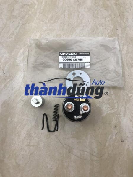 CHUỘT ĐỀ NISSAN SUNNY | 23343EE00E