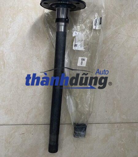 LÁP CẦU SAU NISSAN NAVARA 2016 | 381644JA0A