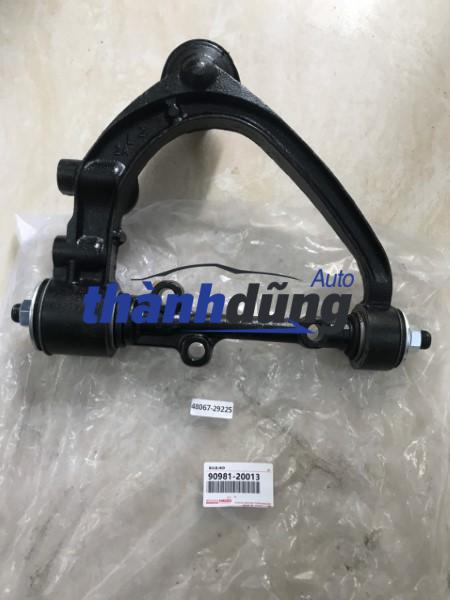 CÀNG A TRÊN TOYOTA HIACE 2011 | 4806729225