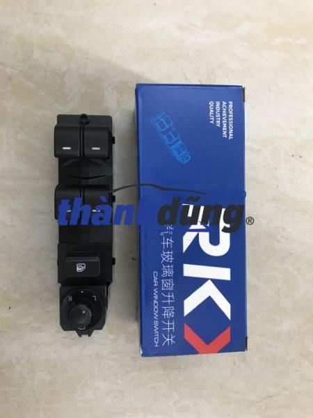 CÔNG TẮC LÊN XUỐNG KÍNH MAZDA 6 2017 | GKL266350A