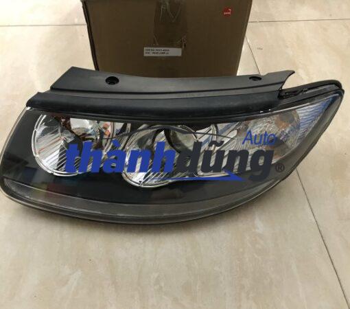 ĐÈN PHA XE HYUNDAI SANTAFE 2007 | 921012B020