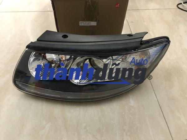ĐÈN PHA XE HYUNDAI SANTAFE 2007 | 921012B020