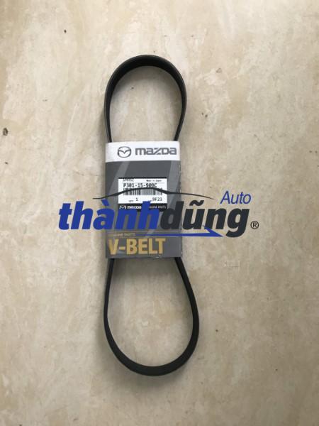 DÂY CUROA TỔNG XE MAZDA 3 | 6PK952