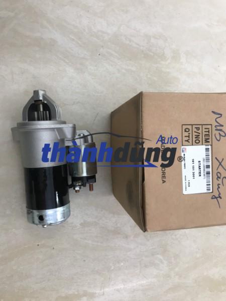 CỦ ĐỀ XE SSANGYONG MUSSO | 1611513001