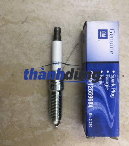 BUGI ĐÁNH LỬA VINFAST FADIL 2018-2022