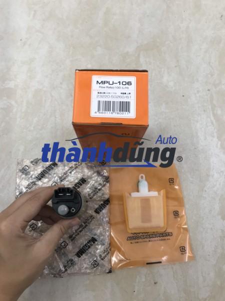 MÔ TƠ BƠM XĂNG KIA SPORTAGE