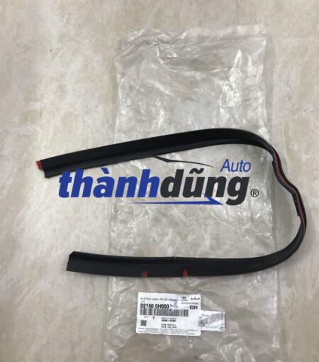 GIOĂNG BẢN LỀ CỬA HYUNDAI MIGHTY | 821505H003