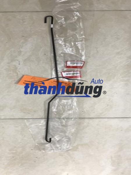 THANH GIẰNG CỐP HẬU HONDA CITY 2015 | 74872T9NP11