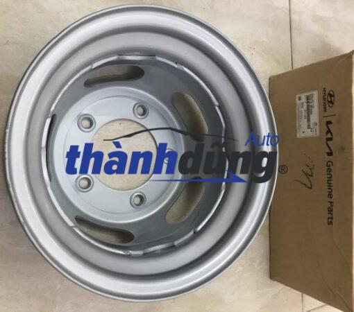 LAZANG ĐÚC XE HYUNDAI PORTER 2 | 529104F000