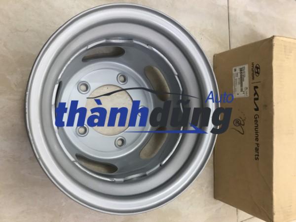 LAZANG ĐÚC XE HYUNDAI PORTER 2 | 529104F000