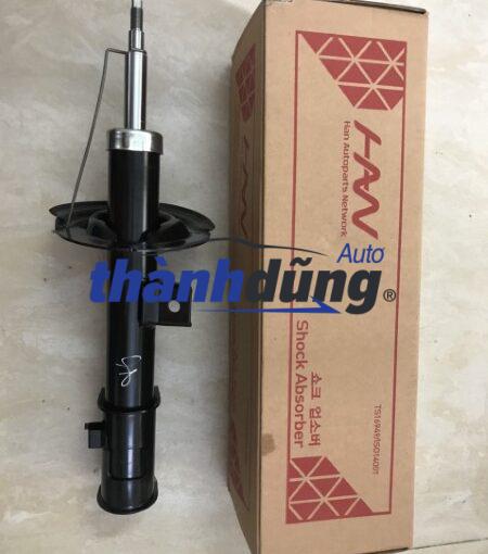 PHUỘC NHÚN TRƯỚC HYUNDAI SANTAFE 2014 | 546612W000