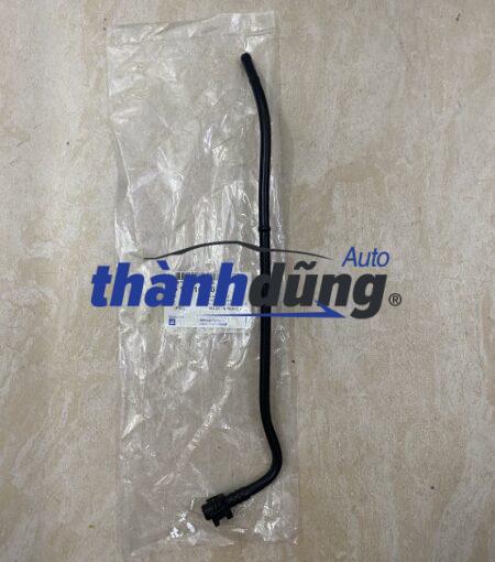 ỐNG DẪN NƯỚC BÌNH NƯỚC PHỤ CHEVROLET CRUZE
