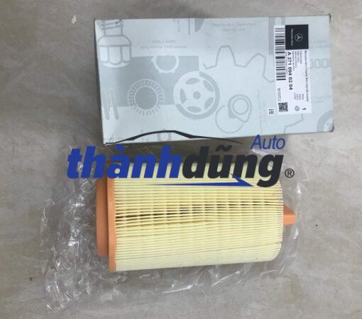 LỌC GIÓ ĐỘNG CƠ MERCEDES C230 | 2710940204