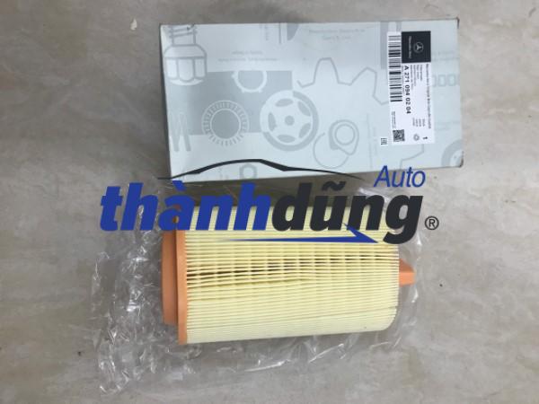 LỌC GIÓ ĐỘNG CƠ MERCEDES C230 | 2710940204