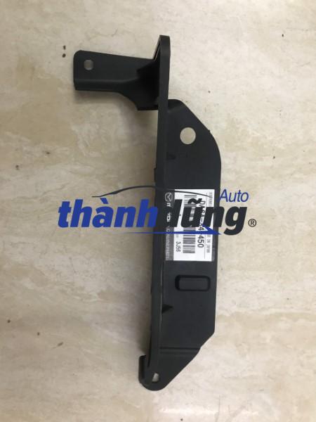 CHẮN BÙN BÁNH TRƯỚC PHỤ MAZDA 3