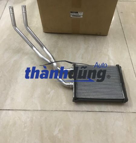 DÀN SƯỞI NISSAN NAVARA YD25 | 271404JG0A