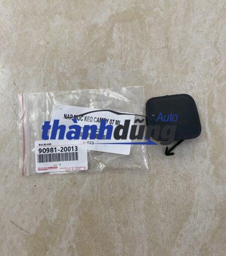 NẮP MÓC KÉO XE TOYOTA CAMRY 2009 | 5212906921