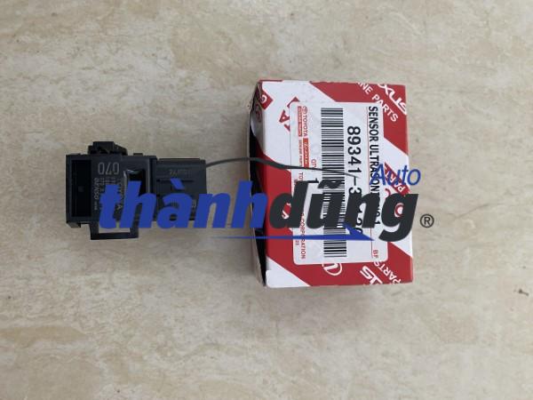 CẢM BIẾN VA CHẠM TOYOTA CAMRY | 8934133130