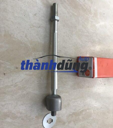 ROTUYN LÁI TRONG TOYOTA FORTUNER 2006-2012