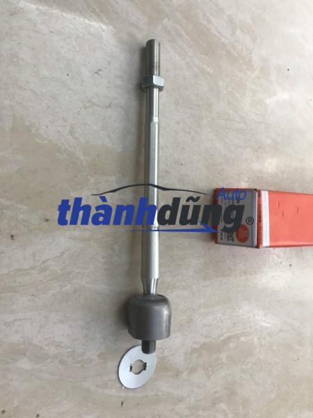 ROTUYN LÁI TRONG TOYOTA FORTUNER 2006-2012