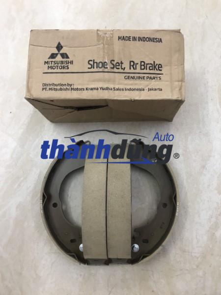 BỐ THẮNG SAU MITSUBISHI XPANDER 2018-2022