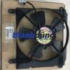 QUẠT KÉT NƯỚC XE DAEWOO LANOS | 96183756
