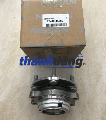 BI MAY Ơ TRƯỚC XE NISSAN TEANA | 40203JN01A
