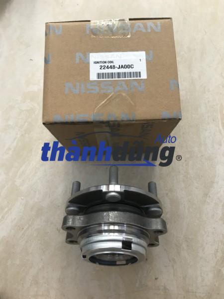 BI MAY Ơ TRƯỚC XE NISSAN TEANA | 40203JN01A