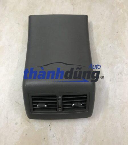 CỬA GIÓ DÀN LẠNH SAU TOYOTA CAMRY